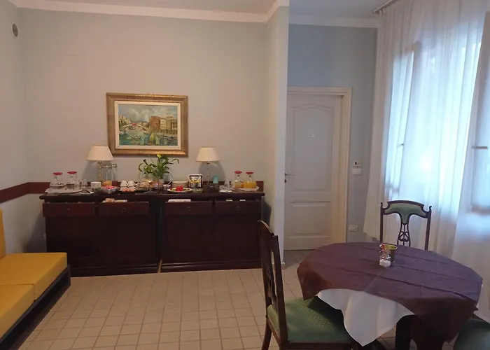 Albergo Etico Cesenatico