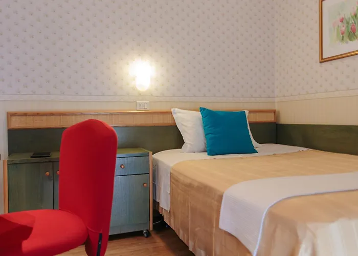 InternazionaleHotel Cesenatico