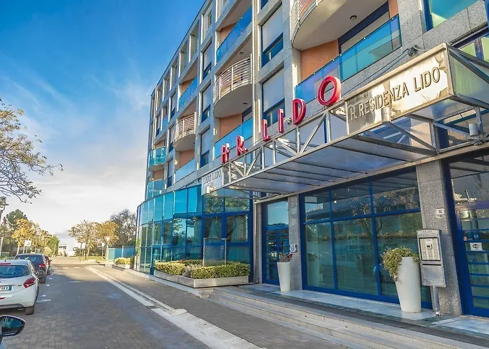 Lido Hotel Residence