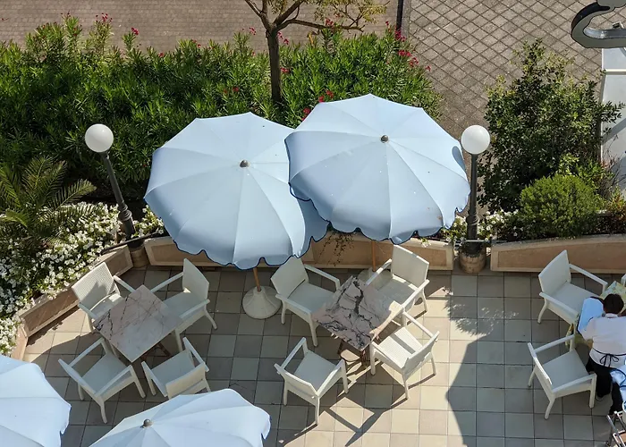 InternazionaleHotel Cesenatico