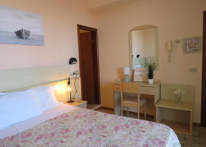 Hotel Primula Cesenatico